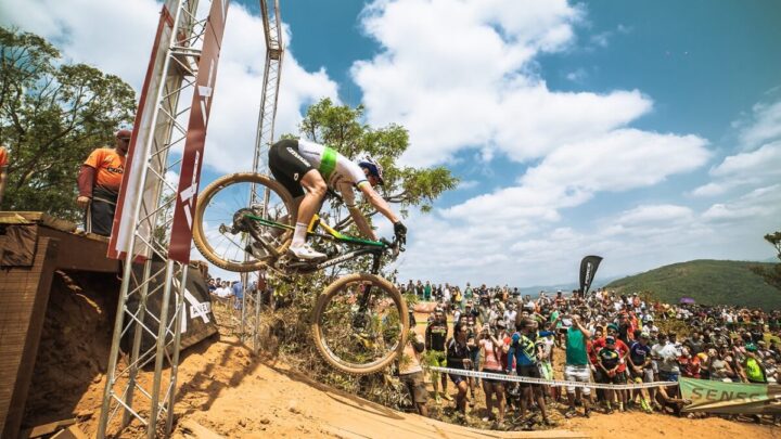 Com presença de campeão mundial, Itabirito sediará competição internacional de ciclismo nos dias 26 e 27 de março