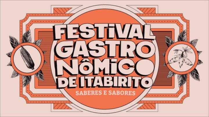 Festival Gastronômico de Itabirito distribuirá R$ 24 mil em prêmios