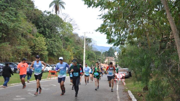 Prefeitura de Itabirito realiza Trail Run, neste domingo, em São Gonçalo do Bação