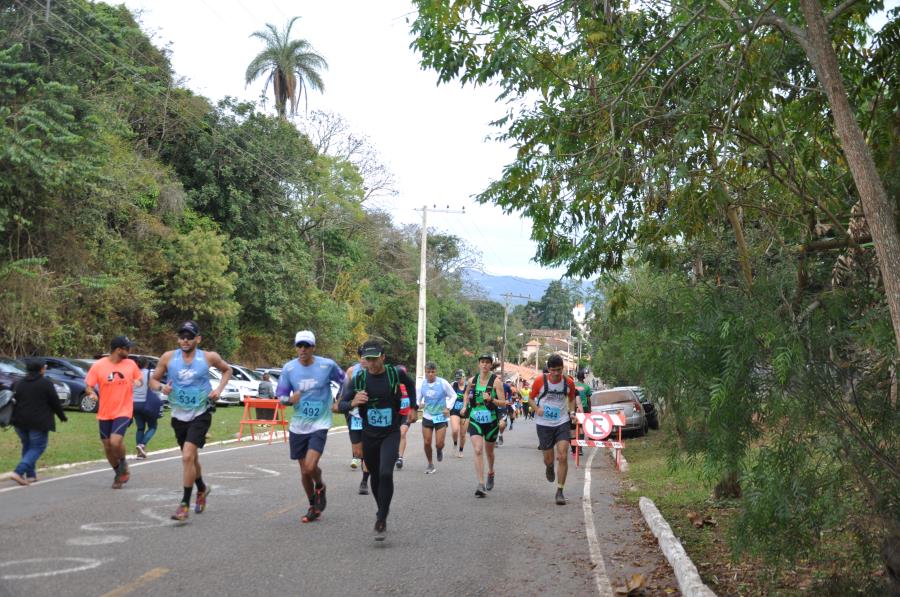 Prefeitura de Itabirito realiza Trail Run, neste domingo, em São Gonçalo do Bação